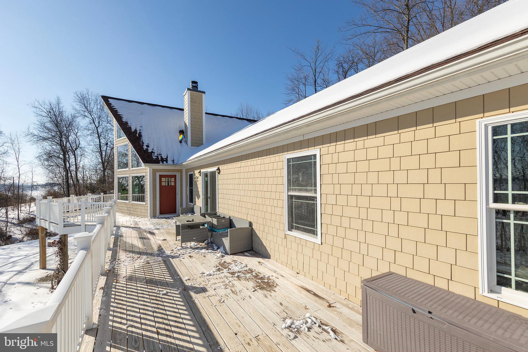 189 Babbs Mountain Road Winchester, VA 22603 - Photo 2 of 12