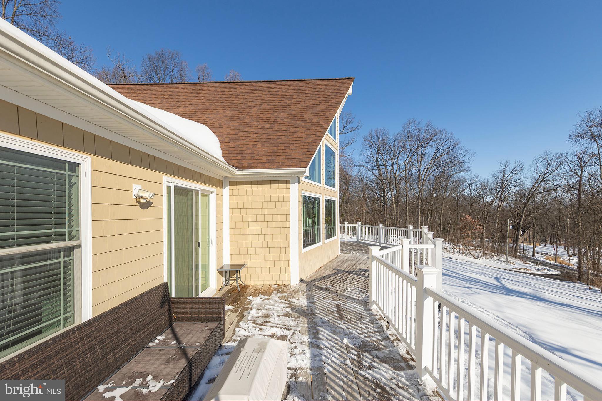 189 Babbs Mountain Road Winchester, VA 22603 - Photo 6 of 12