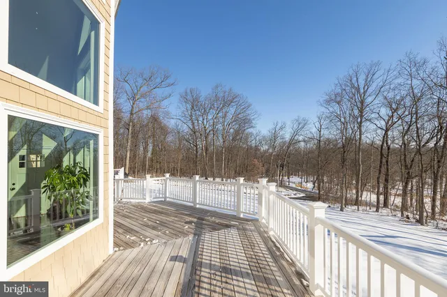 $895,000 | 189 Babbs Mountain Road, Winchester, VA 22603