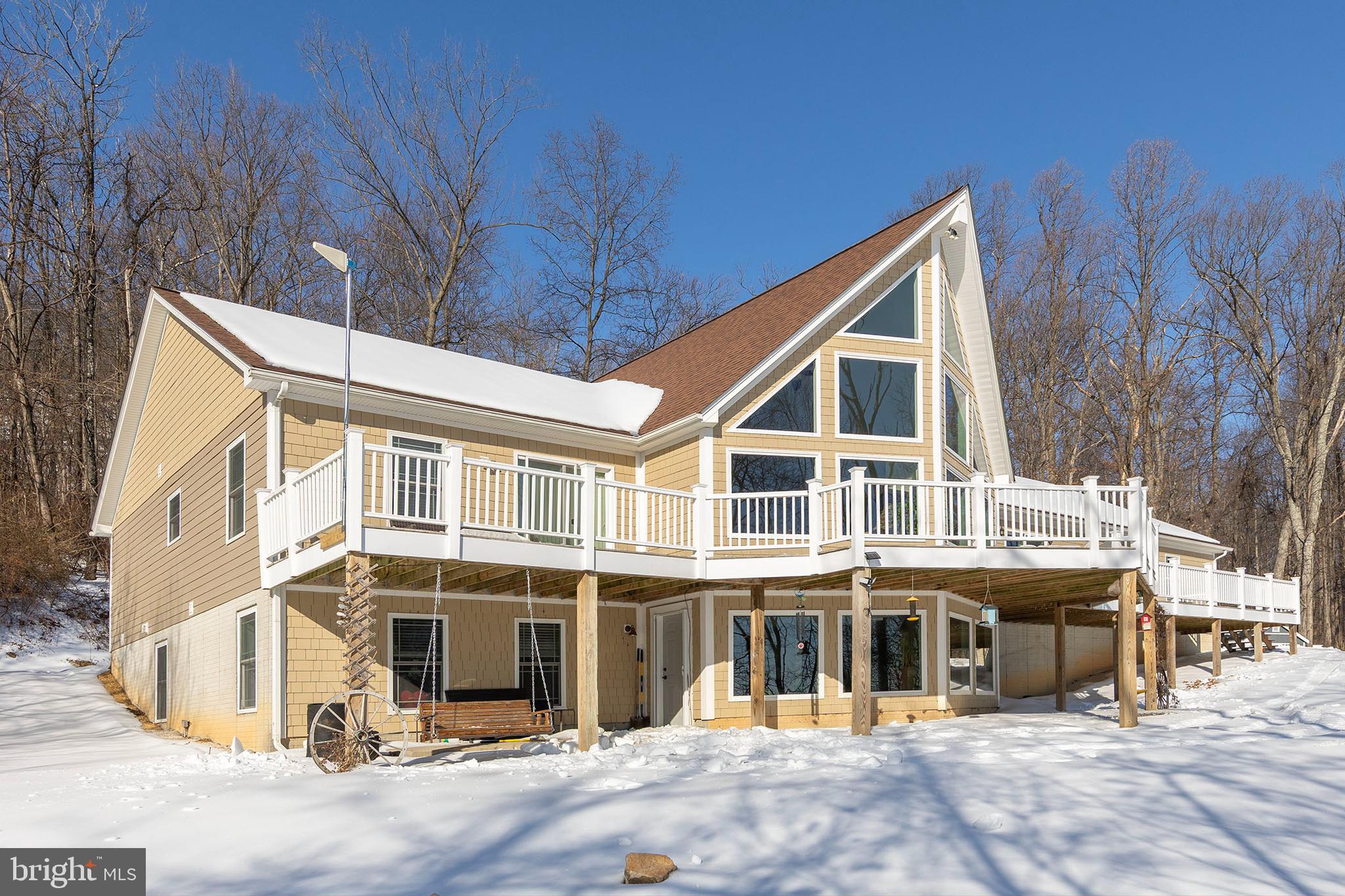 189 Babbs Mountain Road Winchester, VA 22603 - Photo 9 of 12