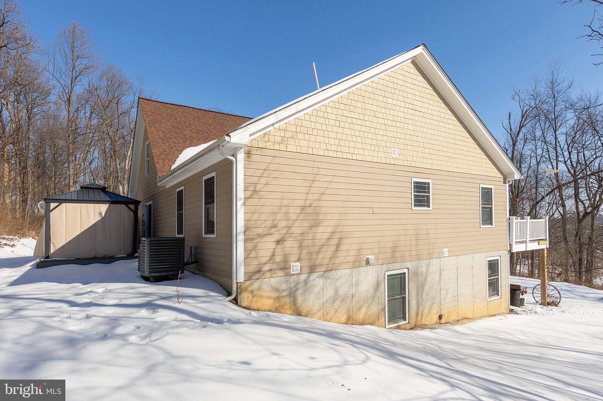 189 Babbs Mountain Road Winchester, VA 22603 - Photo 10 of 12