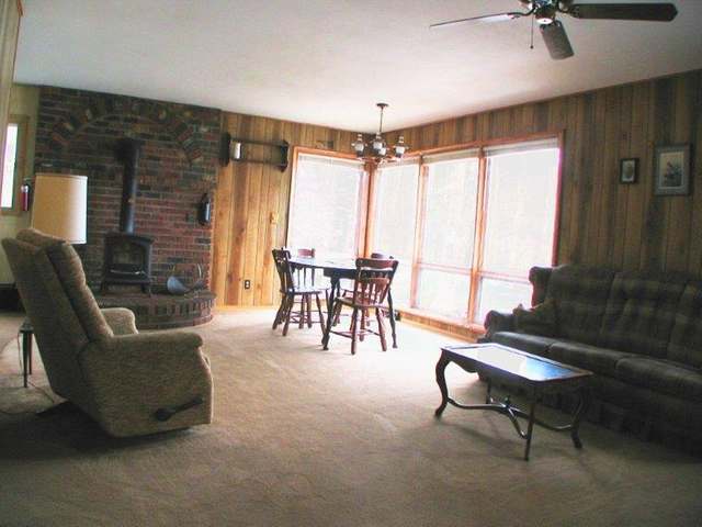6333 Island Point Road Land O'Lakes, WI 54540 - Photo 3 of 8 Gallery Image 3