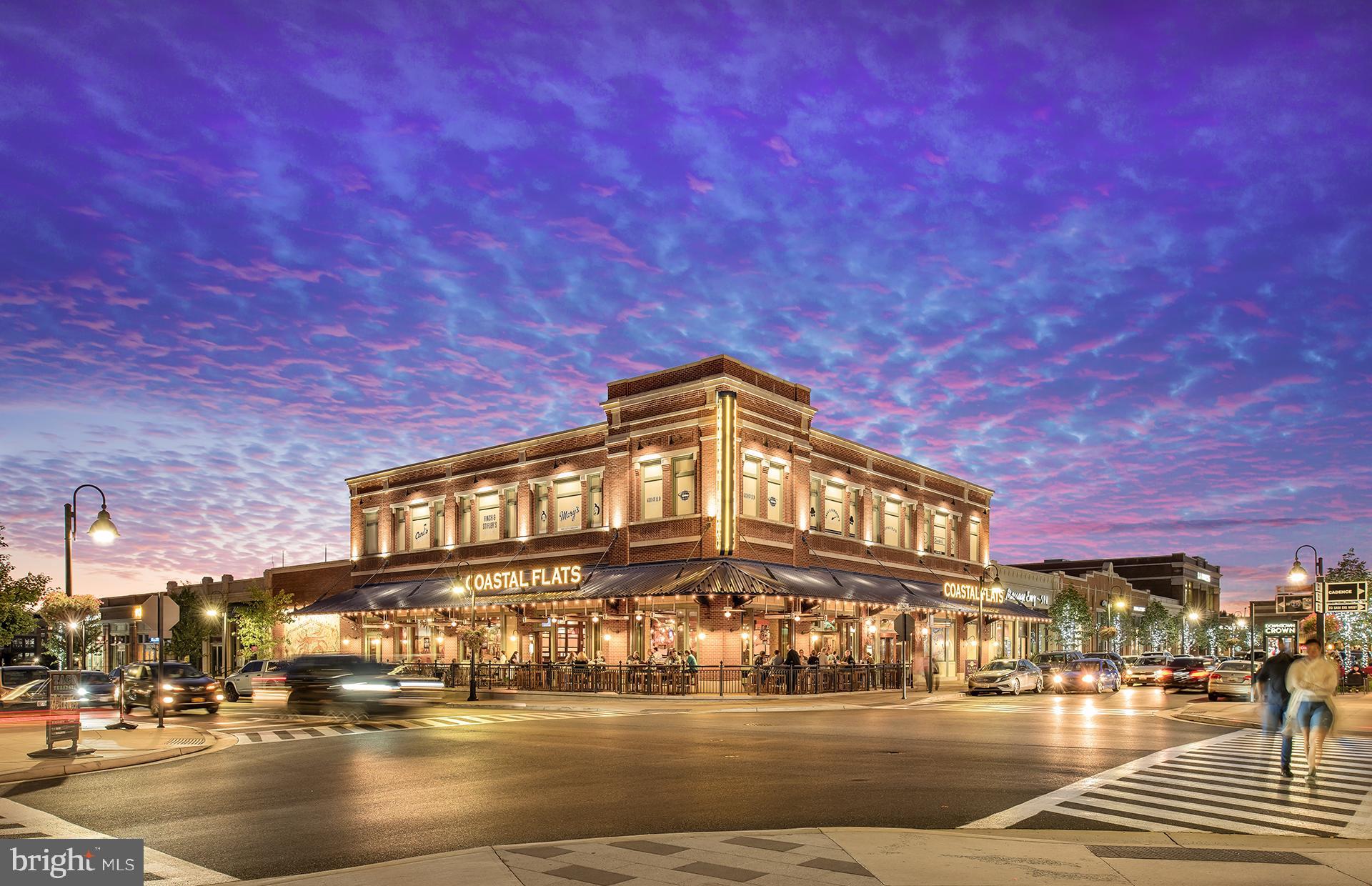 9624 Fields Road Gaithersburg, MD 20878 - Photo 40 of 41 Downtown Crown