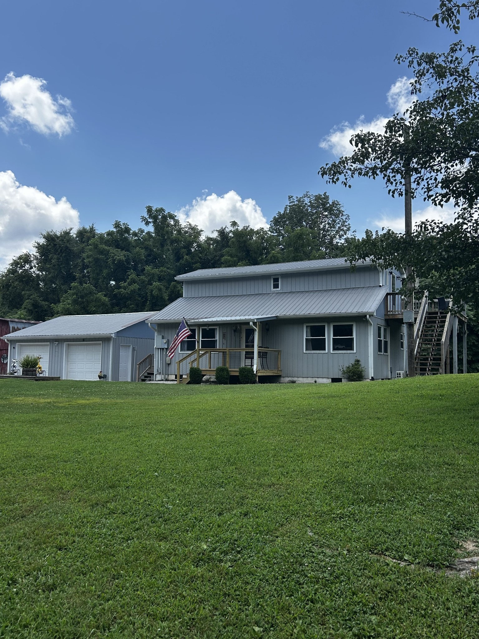 36 Deer Run Road Celina, TN 38551 - Photo 43 of 49 Gallery Image 43
