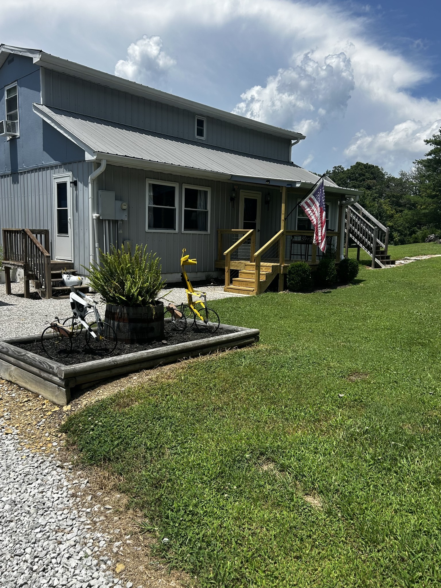 36 Deer Run Road Celina, TN 38551 - Photo 45 of 49 Gallery Image 45