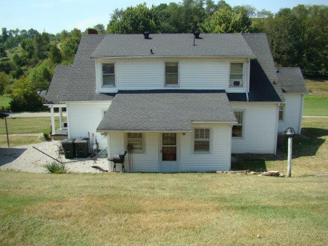 580 Old Ruckerville Road Winchester, KY 40391 - Photo 5 of 40 Photo 5