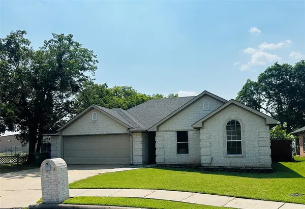 $299,500 | 701 Park Place, Whitesboro, TX 76273