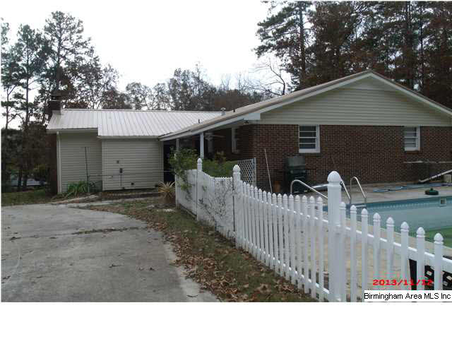 2031 Mark Green Road Jacksonville, AL 36265 - Photo 12 of 14