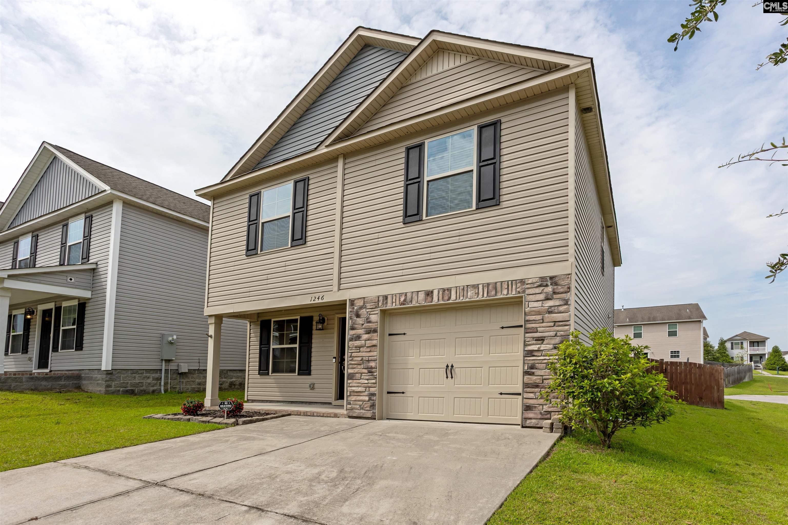 1246 Rabon Pond Drive Columbia, SC 29223 - Photo 4 of 34