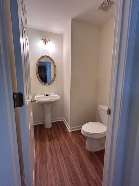 1624 Overview Circle Southwest Lawrenceville, GA 30044 - Photo 8 of 18