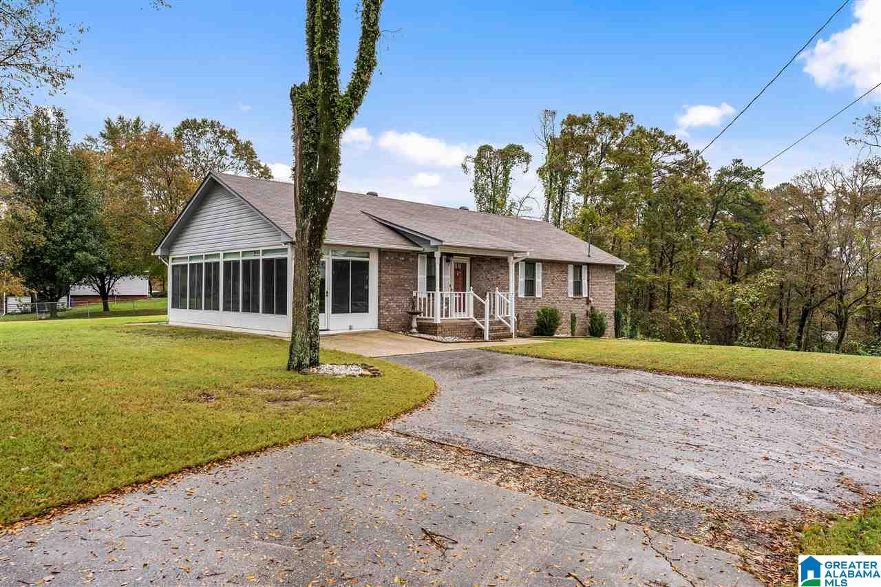 2529 Sayers Road Fultondale, AL 35068 - Photo 23 of 25