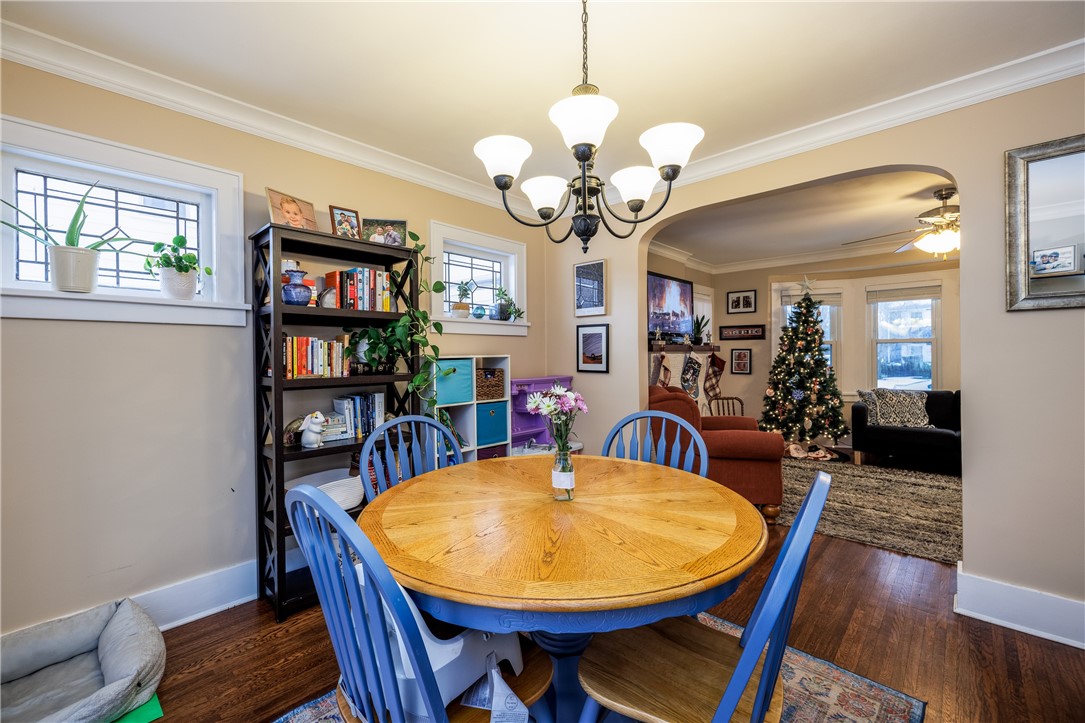 36 Walbert Drive Gates, NY 14624 - Photo 11 of 49