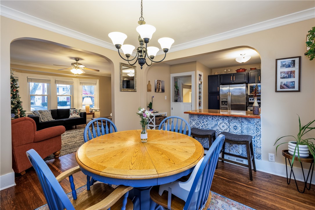 36 Walbert Drive Gates, NY 14624 - Photo 12 of 49