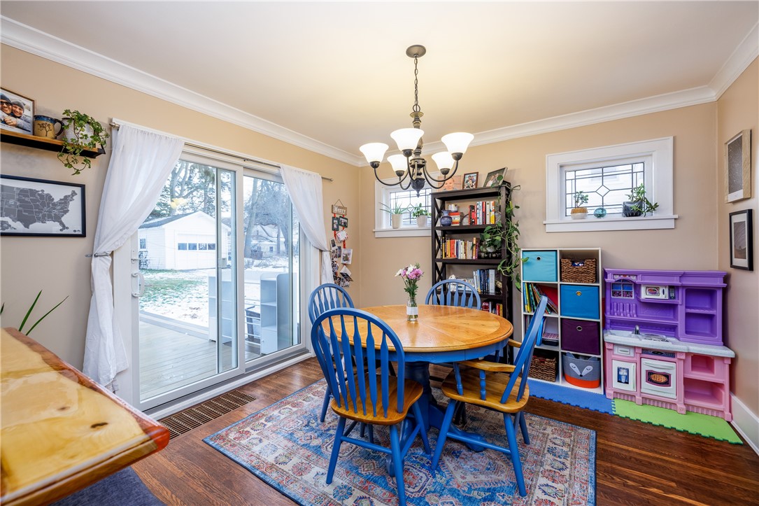 36 Walbert Drive Gates, NY 14624 - Photo 13 of 49