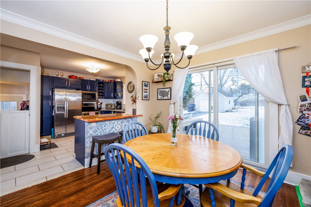 36 Walbert Drive Gates, NY 14624 - Photo 14 of 49