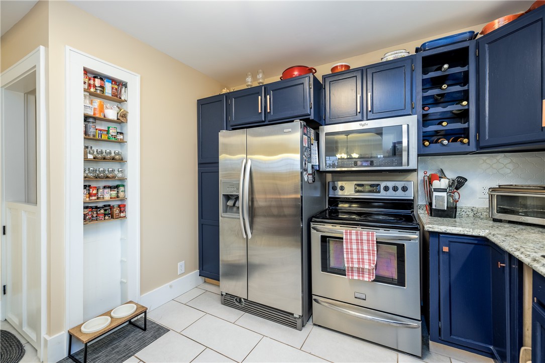 36 Walbert Drive Gates, NY 14624 - Photo 16 of 49