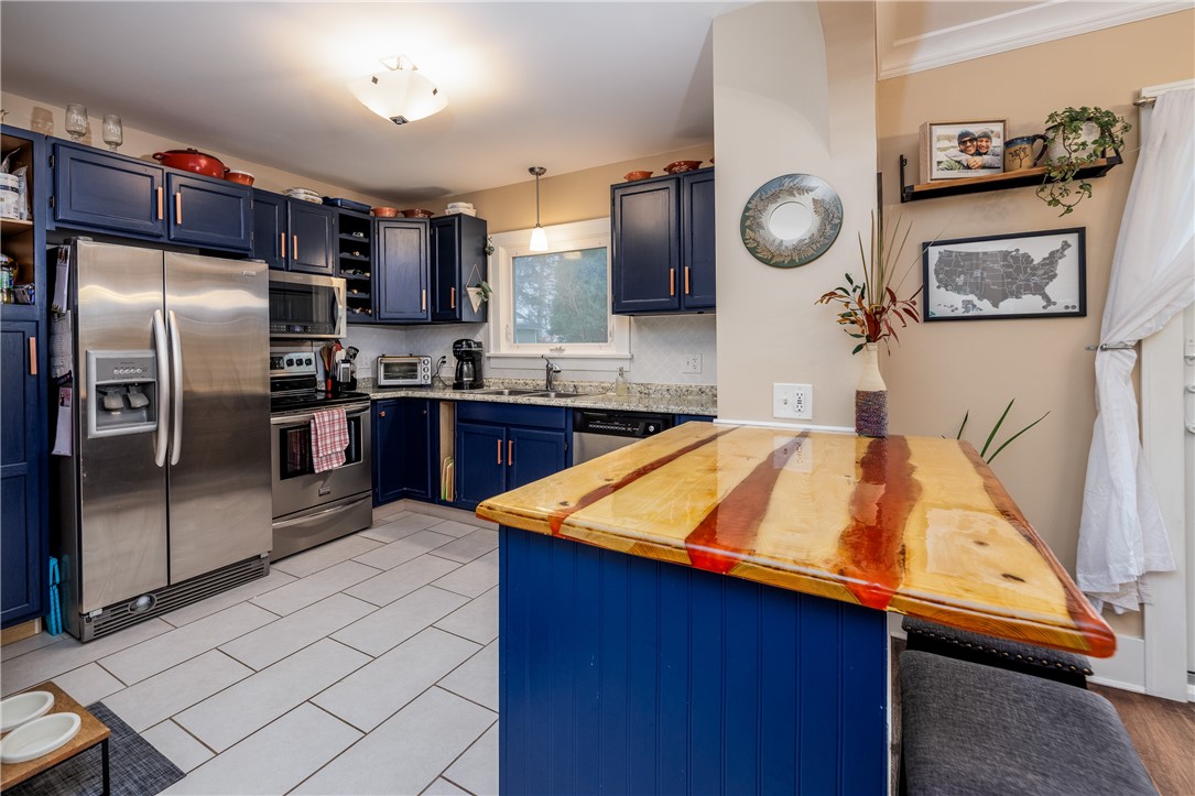 36 Walbert Drive Gates, NY 14624 - Photo 17 of 49