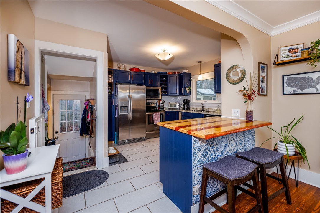 36 Walbert Drive Gates, NY 14624 - Photo 19 of 49