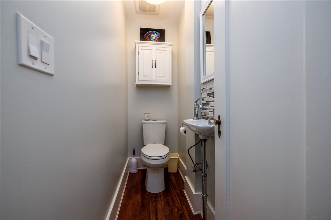 36 Walbert Drive Gates, NY 14624 - Photo 20 of 49