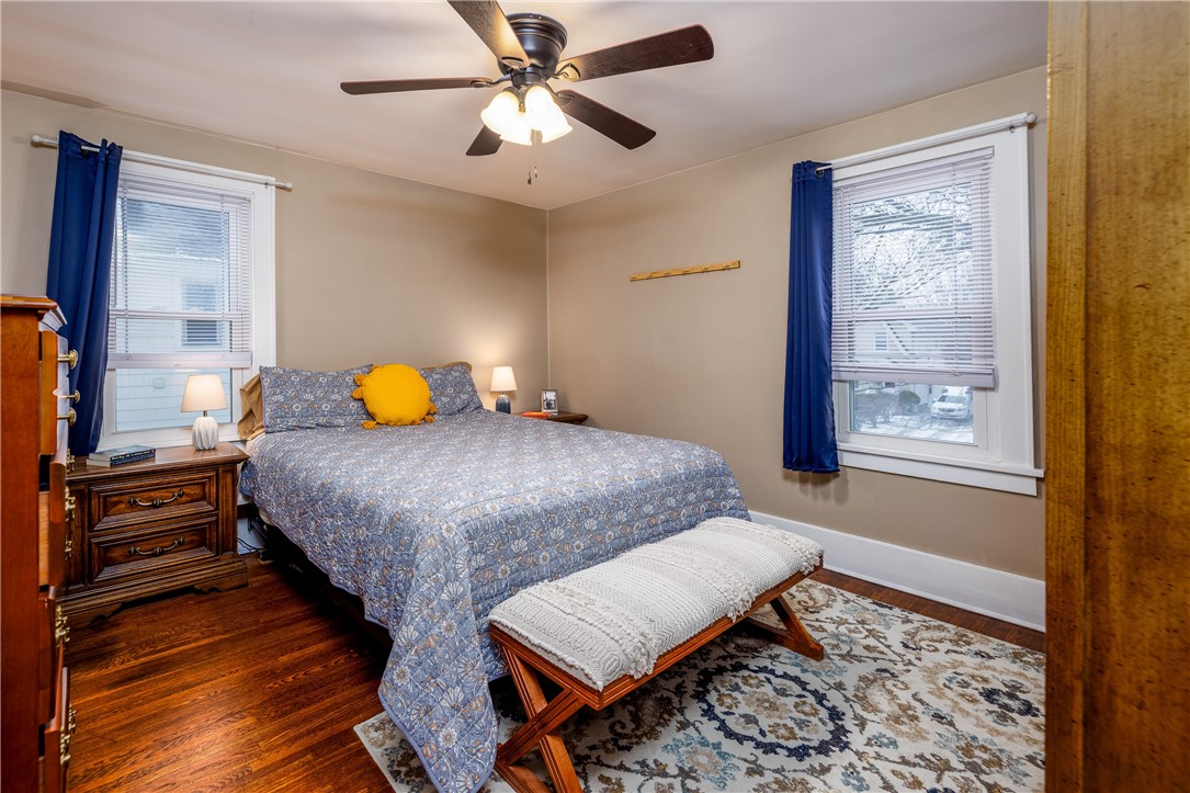 36 Walbert Drive Gates, NY 14624 - Photo 23 of 49