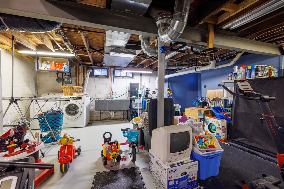 36 Walbert Drive Gates, NY 14624 - Photo 31 of 49