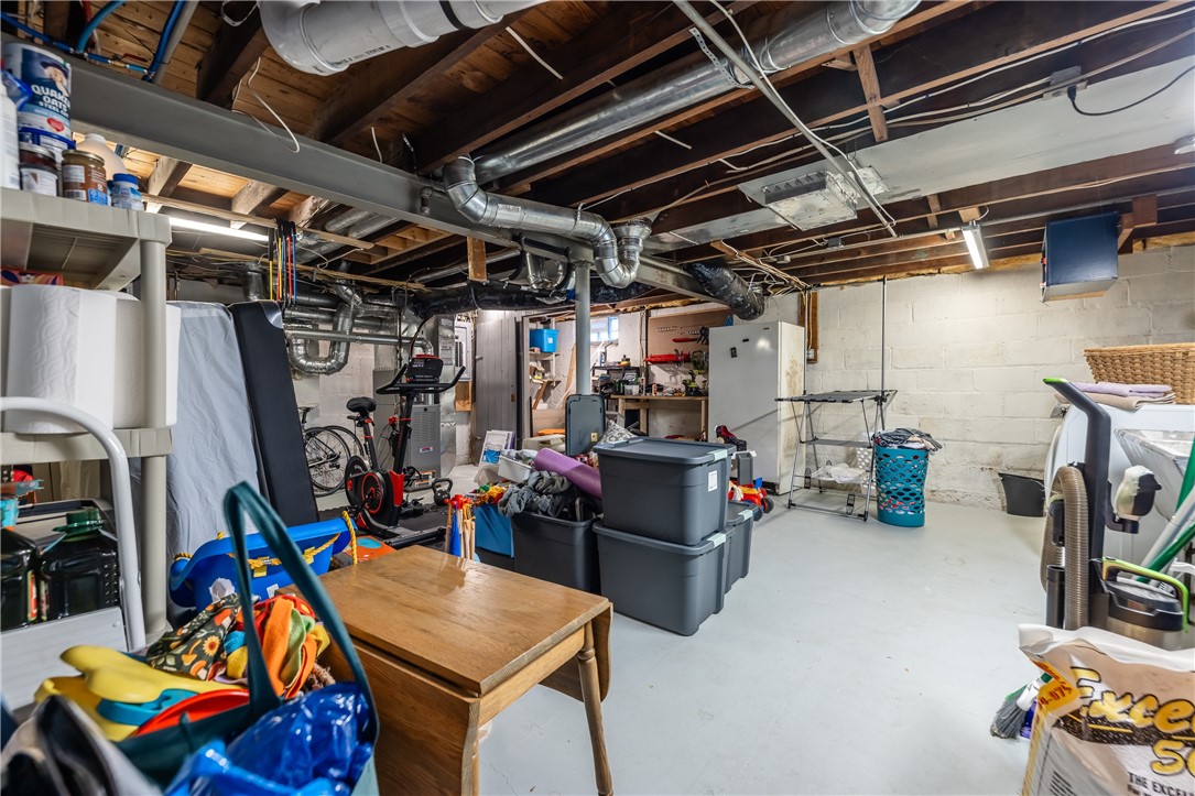 36 Walbert Drive Gates, NY 14624 - Photo 33 of 49