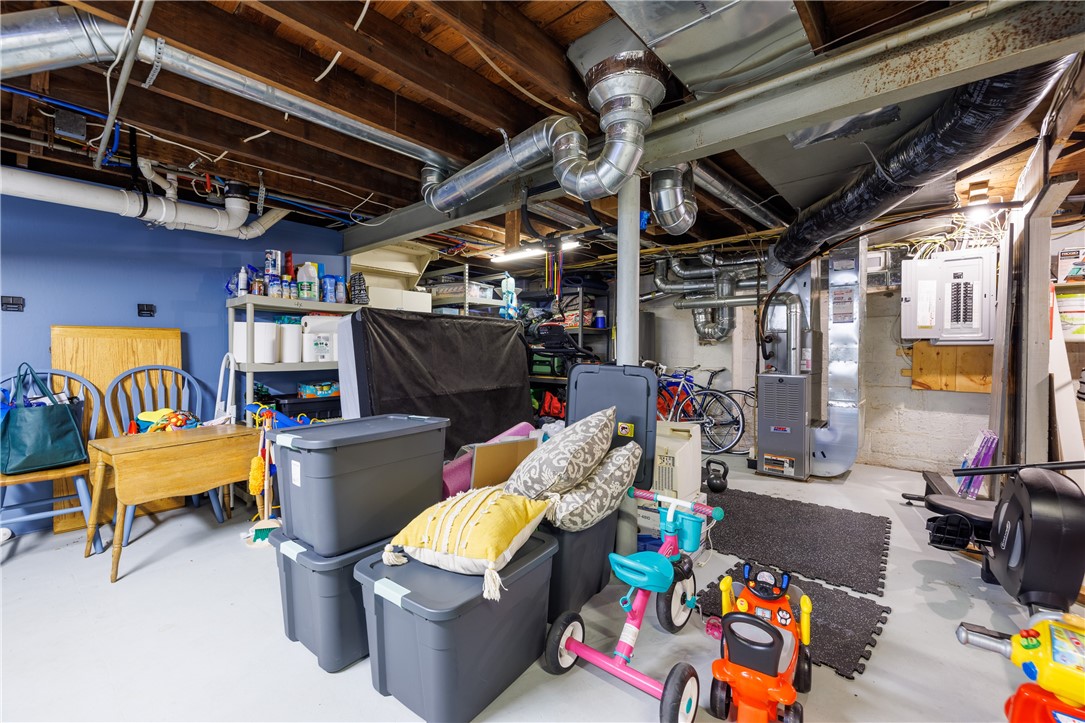 36 Walbert Drive Gates, NY 14624 - Photo 34 of 49