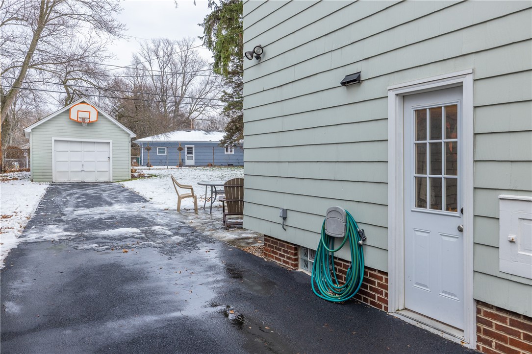 36 Walbert Drive Gates, NY 14624 - Photo 36 of 49