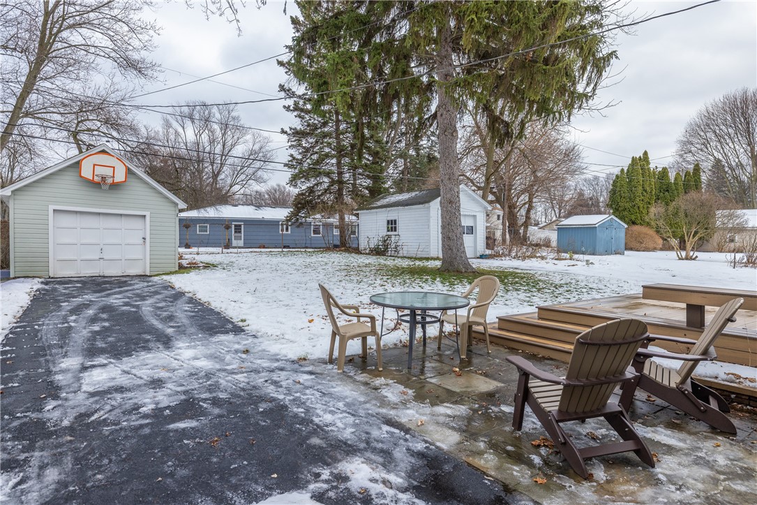 36 Walbert Drive Gates, NY 14624 - Photo 37 of 49