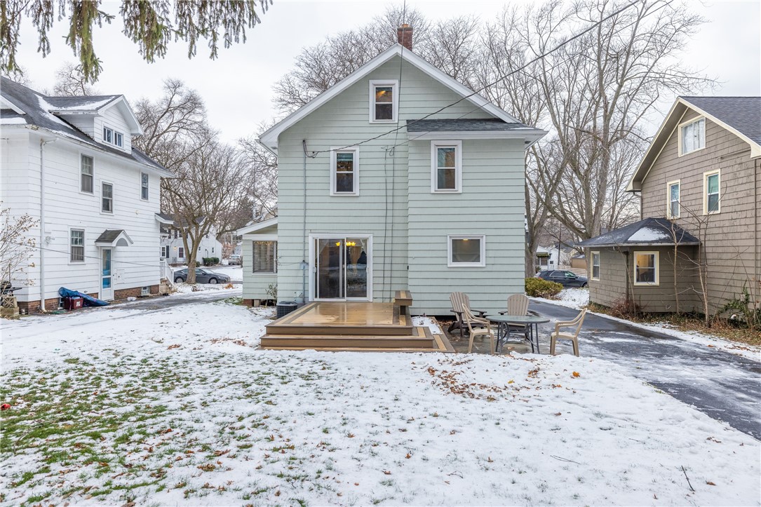 36 Walbert Drive Gates, NY 14624 - Photo 39 of 49