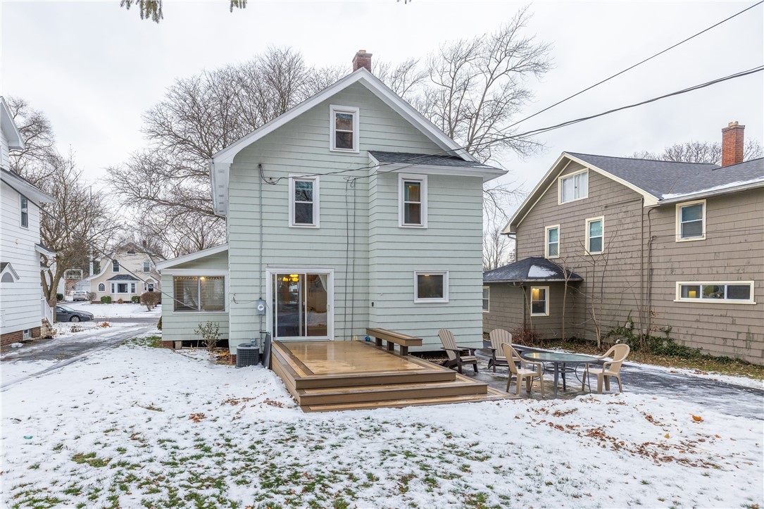 36 Walbert Drive Gates, NY 14624 - Photo 40 of 49