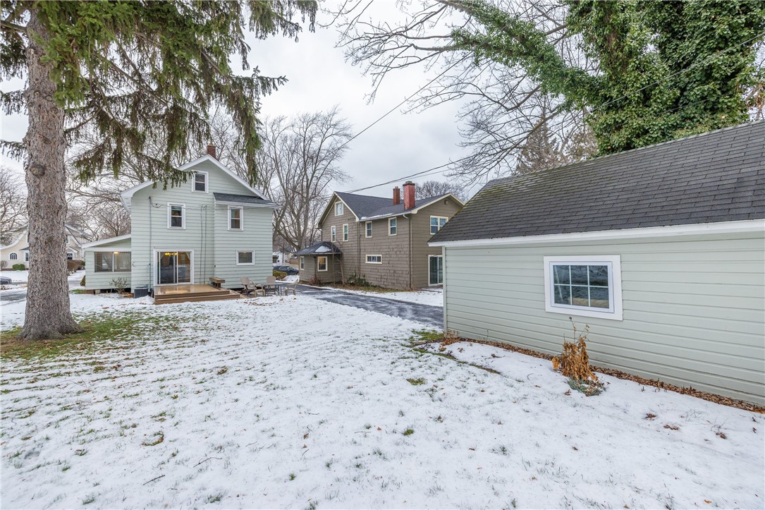 36 Walbert Drive Gates, NY 14624 - Photo 41 of 49