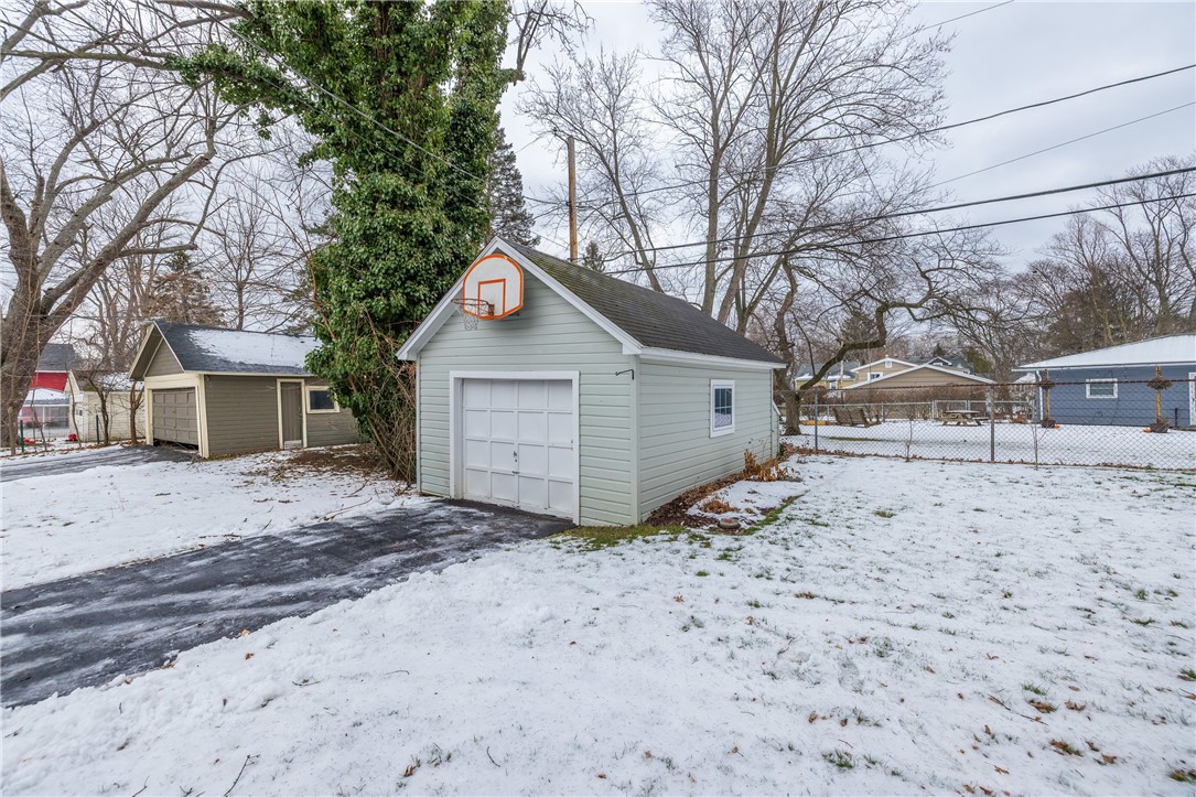 36 Walbert Drive Gates, NY 14624 - Photo 42 of 49