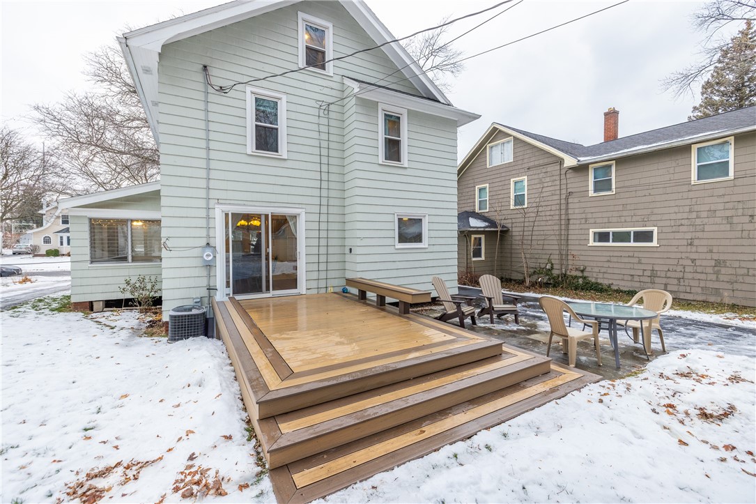 36 Walbert Drive Gates, NY 14624 - Photo 43 of 49