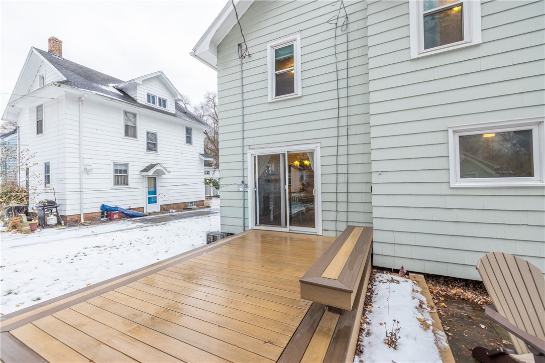 36 Walbert Drive Gates, NY 14624 - Photo 44 of 49