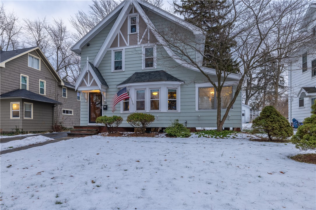 36 Walbert Drive Gates, NY 14624 - Photo 45 of 49