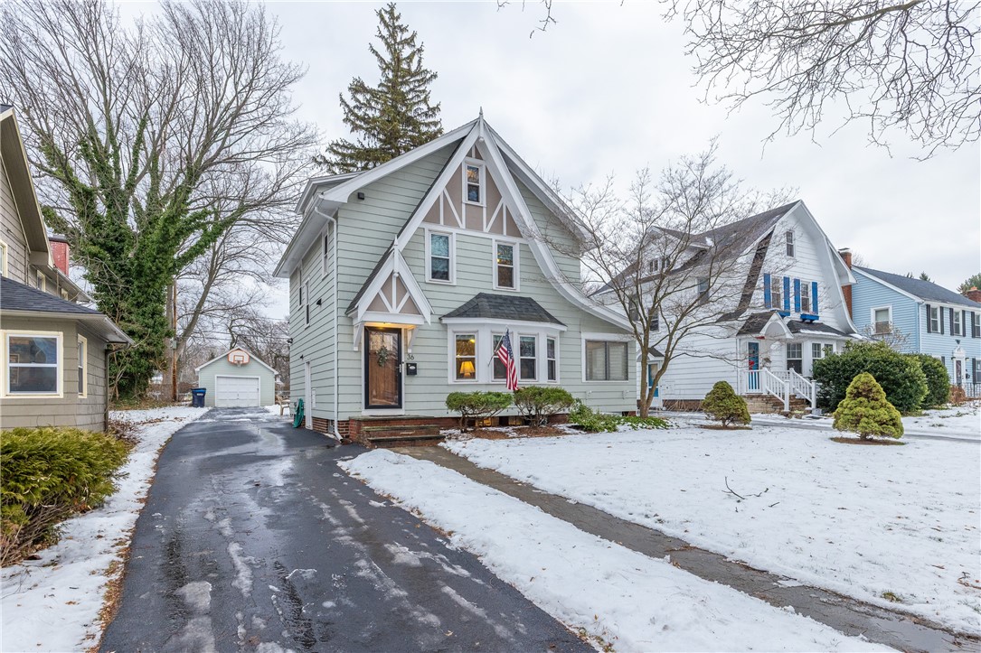 36 Walbert Drive Gates, NY 14624 - Photo 48 of 49