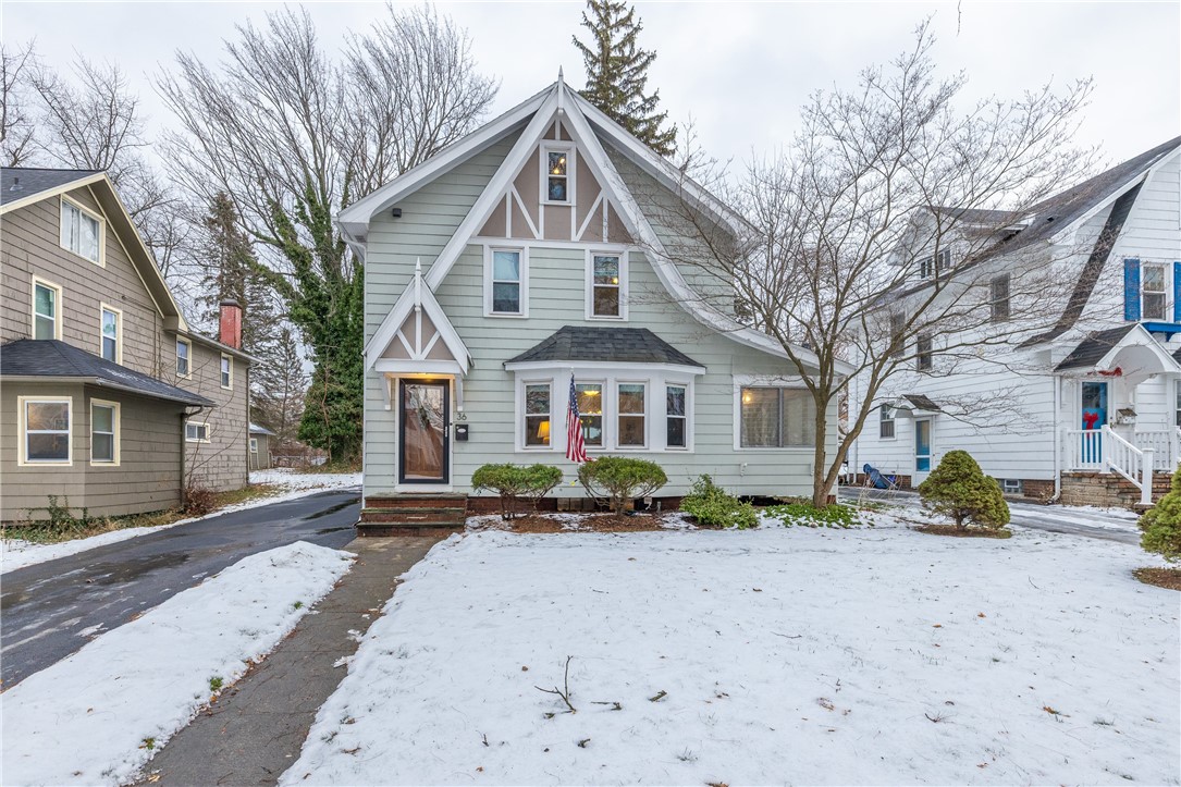 36 Walbert Drive Gates, NY 14624 - Photo 49 of 49