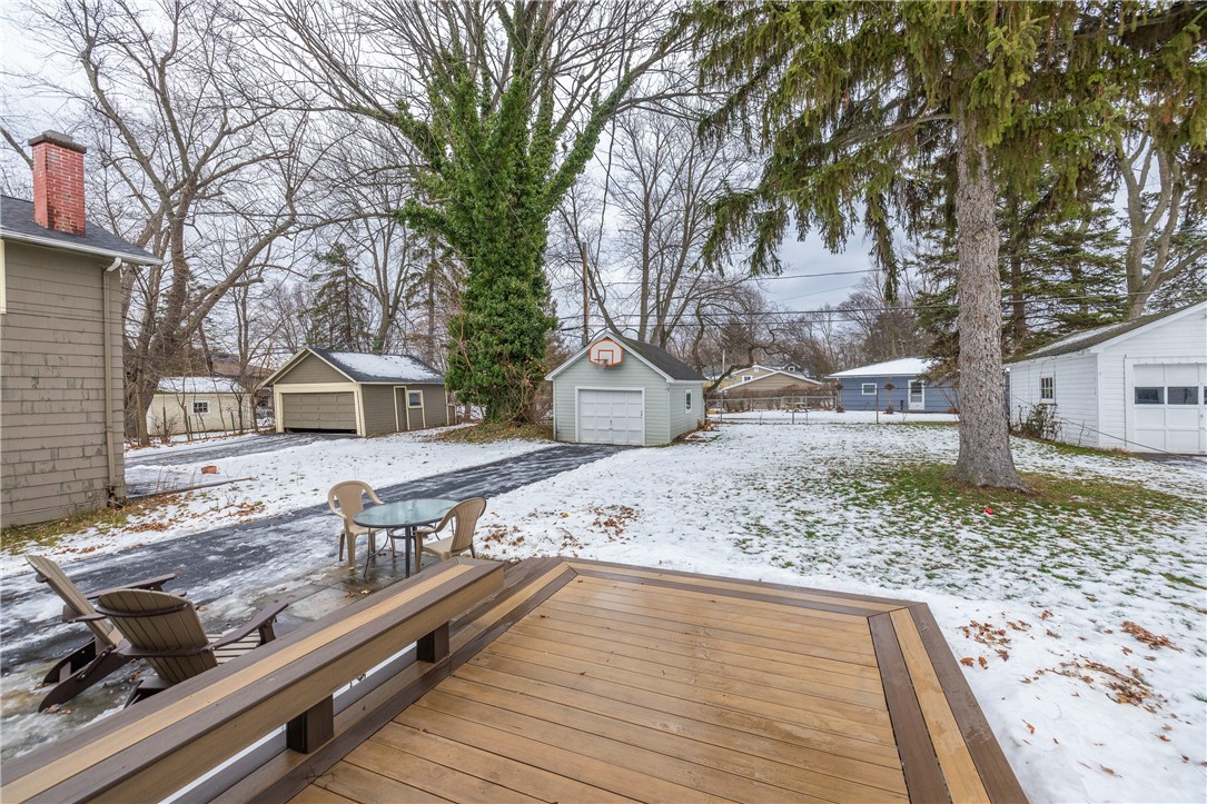 36 Walbert Drive Gates, NY 14624 - Photo 5 of 49