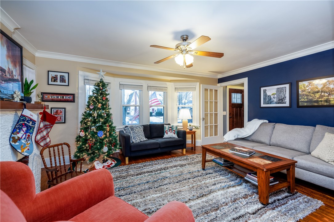 36 Walbert Drive Gates, NY 14624 - Photo 7 of 49