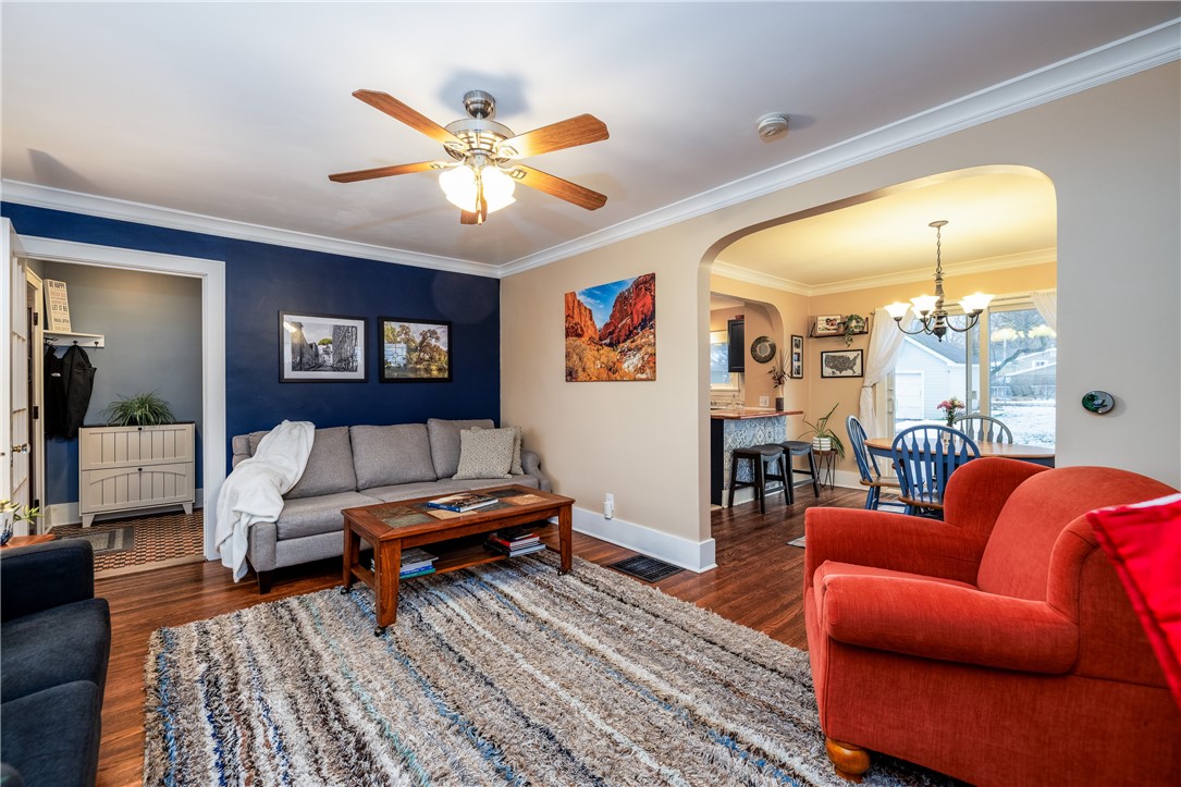 36 Walbert Drive Gates, NY 14624 - Photo 9 of 49