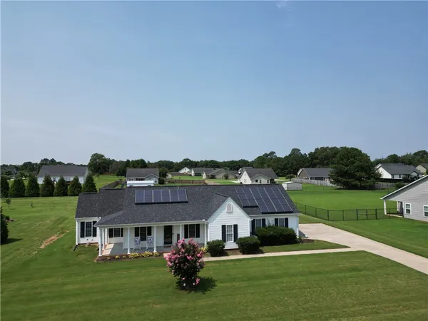 $370,000 | 1014 Stoneham Circle, Anderson, SC 29626