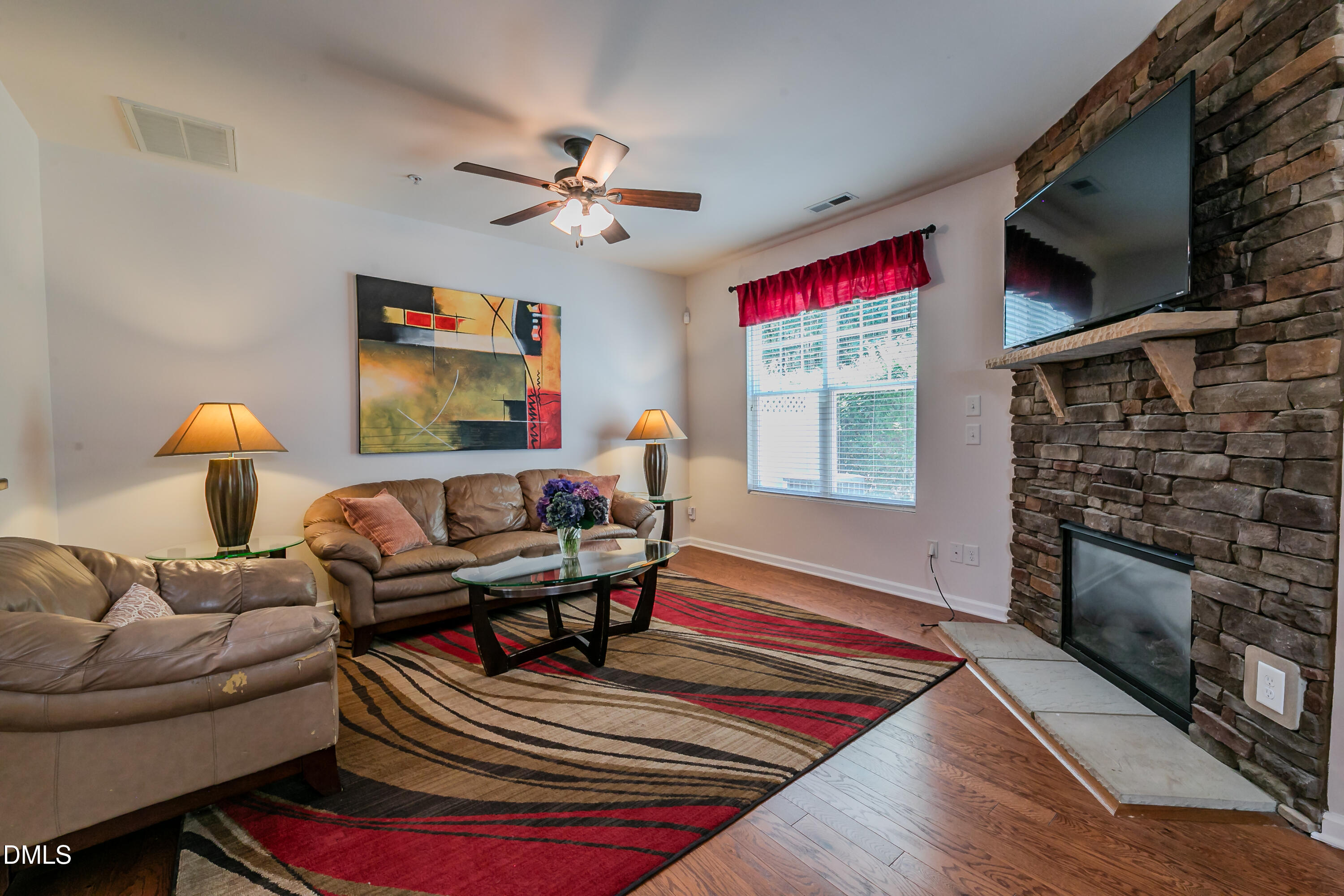 407 Stockton Gorge Road Morrisville, NC 27560 - Photo 8 of 29 2E6A9758