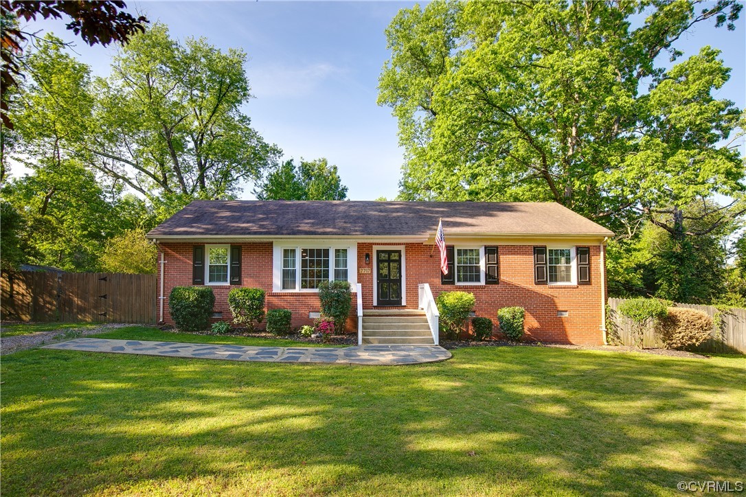 7717 Duncaster Road Richmond, VA 23225 - Photo 1 of 48 Gallery Image 1