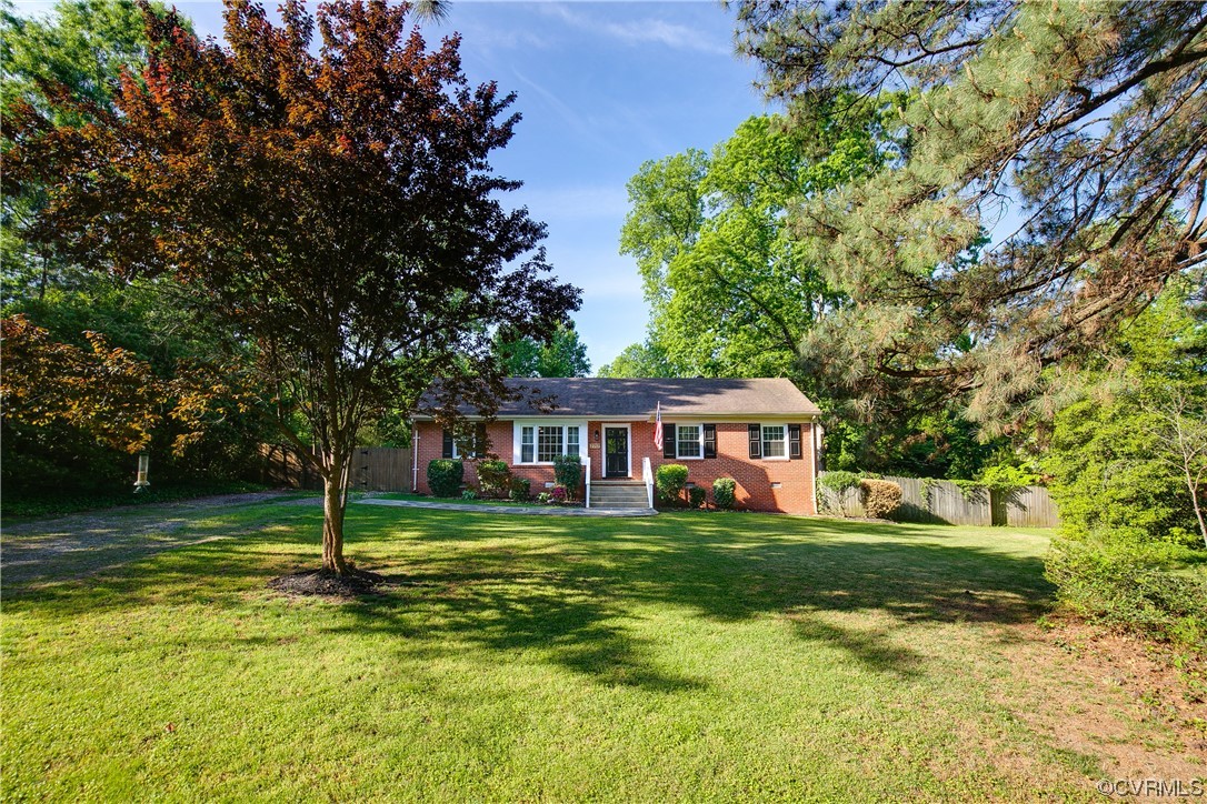7717 Duncaster Road Richmond, VA 23225 - Photo 2 of 48 Gallery Image 2