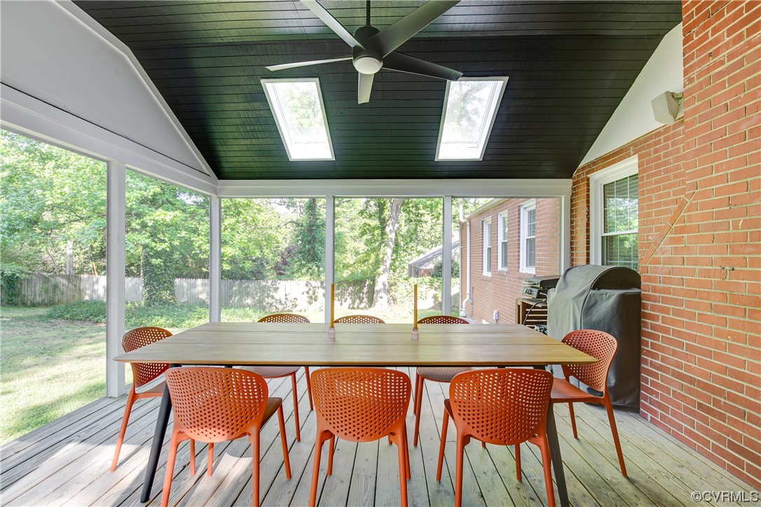 7717 Duncaster Road Richmond, VA 23225 - Photo 35 of 48 Gallery Image 35