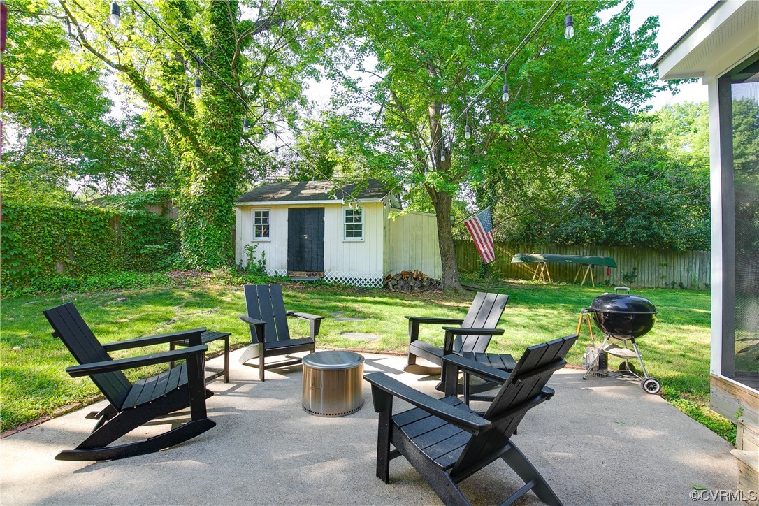7717 Duncaster Road Richmond, VA 23225 - Photo 36 of 48 Gallery Image 36