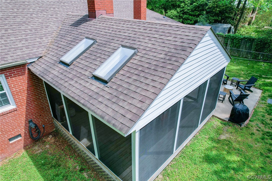 7717 Duncaster Road Richmond, VA 23225 - Photo 37 of 48 Gallery Image 37