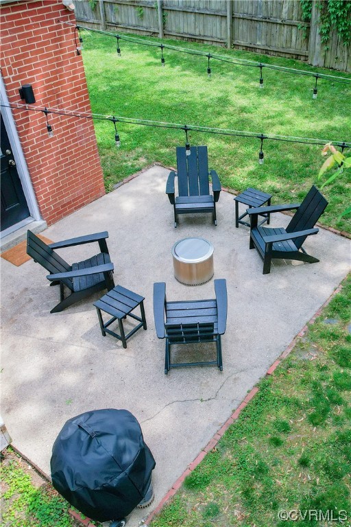 7717 Duncaster Road Richmond, VA 23225 - Photo 38 of 48 Gallery Image 38