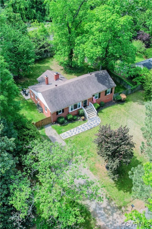 7717 Duncaster Road Richmond, VA 23225 - Photo 39 of 48 Gallery Image 39